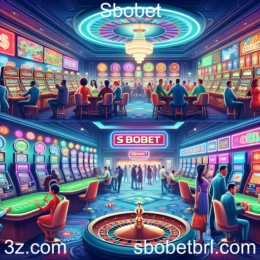 Últimas Notícias e Atualizações da Sbobet