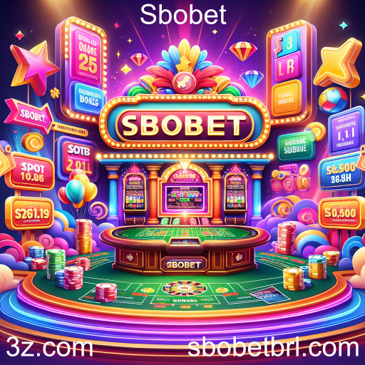 Descubra as Melhores Promoções na Sbobet