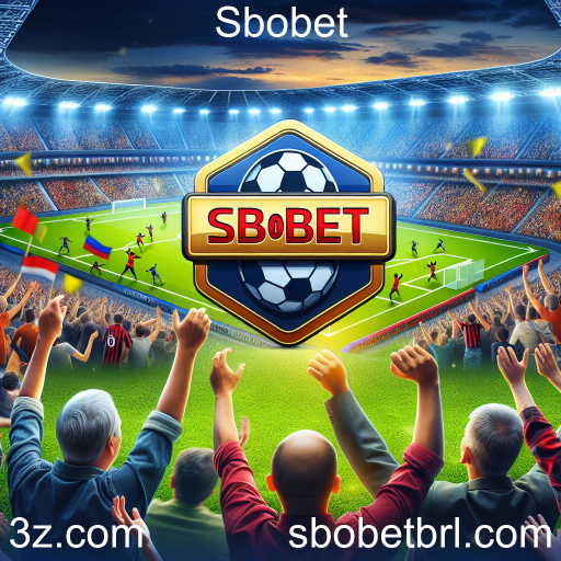 Aposte com Confiabilidade na Seção de Esportes da Sbobet